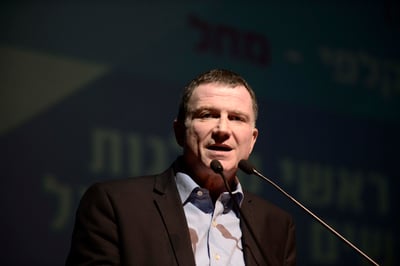 אדלשטיין: "ההסכם עם איראן מבטא קריסת מערכות וחזיון תעתועים"