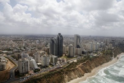 נתניה