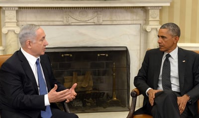 מכתב הקצינים לנתניהו: "לחדש את האמון עם ארה"ב"