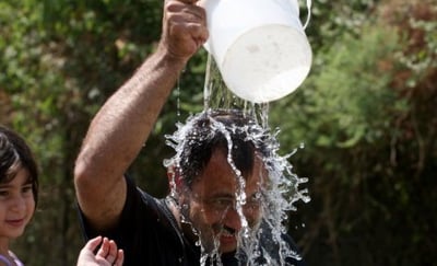 שרב כבד? כך תחסכו בהוצאות החשמל