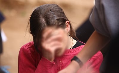 הנערה החרדית מאלעד התייצבה ופוטרה משירות צבאי