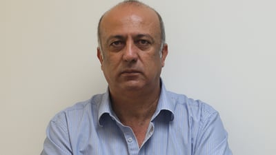 מרדכי (מוצי) דהמן