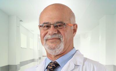 הקמפיין החדש של "מעייני הישועה" הופך אותו לבית חולים מהשורה הראשונה
