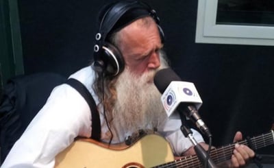 יצחק פוקס