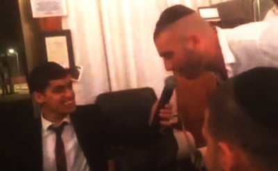 צפו: כשמידד טסה שר סליחות יחד עם עומר אדם ומשה פרץ