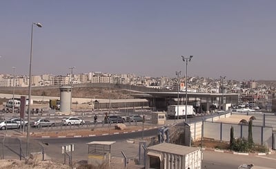 "אין 100%. מחבל יכול לעבור - אבל הסיכוי שנלכוד אותו גדול"