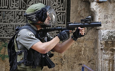 צוותים יבחנו שינוי נהלי פתיחה באש  וקביעת רף ענישה חדש
