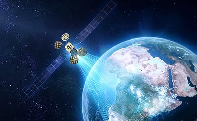 פייסבוק תשתמש בלווין הישראלי "עמוס 6" בכדי לספק אינטרנט למקומות נידחים בעולם