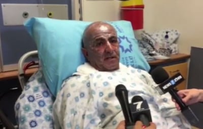 השוטר משחזר