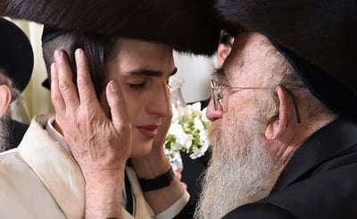 מזל טוב!