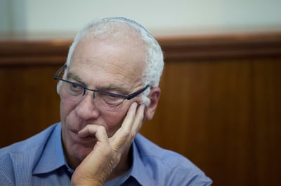 יתד נאמן: "אורי אריאל ממשיך דרכם של בריוני בית שני"