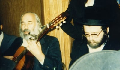 קרליבך