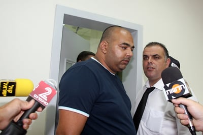נחשף: כך הופל ארגונו של העבריין דומרני