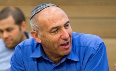 מוטי יוגב