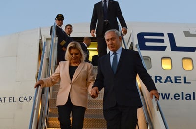 הקבינט אישר: רכישת מטוס לראש הממשלה בעלות 400 מיליון שקל