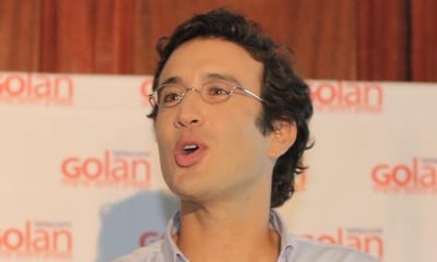 מיכאל גולן, בעלי גולן טלקום
