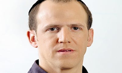 מנכ"ל אגודת העיתונאים תקף עיתונאי - מנחם טוקר יחרים את הכנס