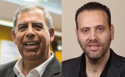 "מיקי לוי, כבר מכרת את כל העולם הבא שלך. לאן אתה רוצה להגיע?"