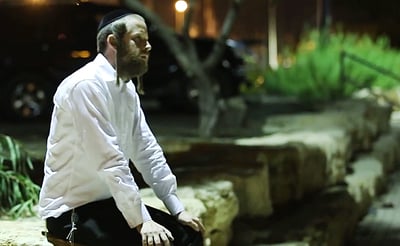 חיים גולד "מעט זה הרבה" • הקליפ הרשמי