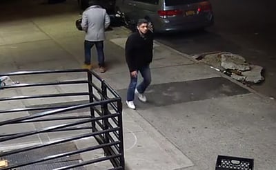 ברוקלין: שני עצורים בחשד שיידו ביצים לעבר יהודים