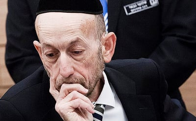 אורי מקלב