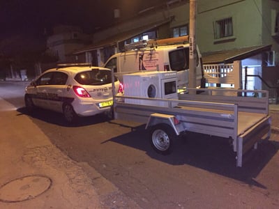 מביאים מוצאים למשפחה