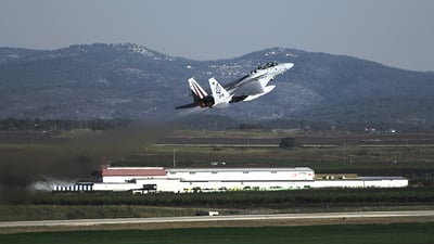בכיר בחיל האוויר: "יש תיאום מלא עם הרוסים"
