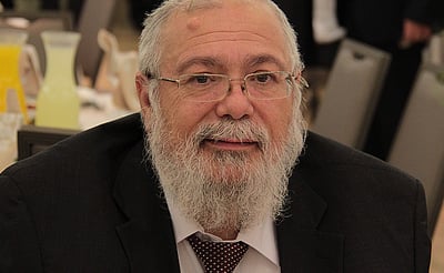 יצחק עידן