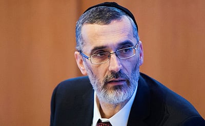 צביקה כהן: "מינוי של מקורב? שאף אחד לא ינסה אותנו"