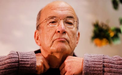 יוסי שריד
