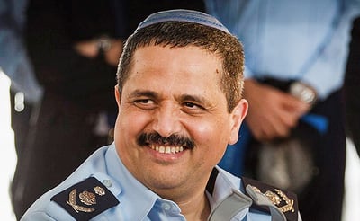 רוני אלשיך