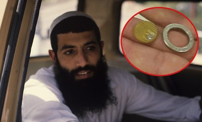 שאול ניר והמטבע
