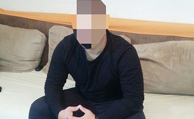 החייל שהכה מחבל
