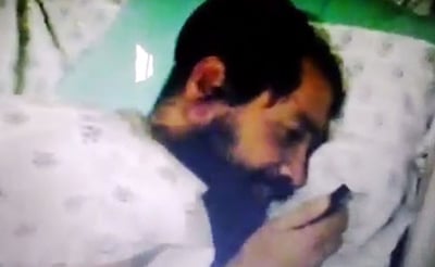מחנוכה תשע"ה לחנוכה תשע"ו: הנס המדהים של הרב מועלמי