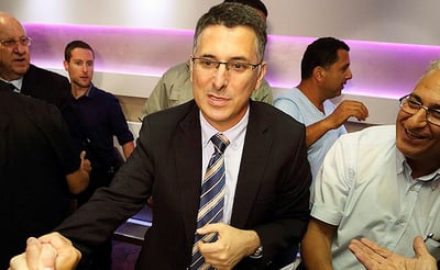 גדעון סער, תם פסק הזמן?