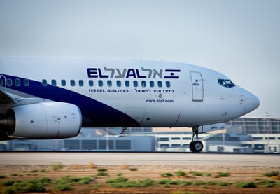 עיצומים באל על: טייסים "לא יכולים" לטוס; טיסות בוטלו
