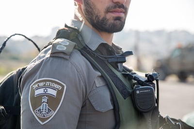 שחזור הפיגוע בכפר אדם: "זיהינו את הרכב שועט לעברנו" • צפו