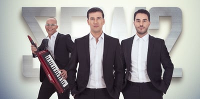 JEW2 בקליפ חדש: ביצוע מרענן לניגון הצמח צדק