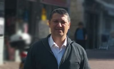 "לאומית שירותי בריאות היו בית חם, כשהתגלו לי גידולים בראש"