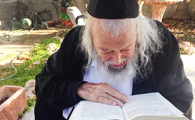 הרב חורי