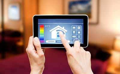 חבילה מושלמת: בית חכם ב-29.90 ש"ח בלבד