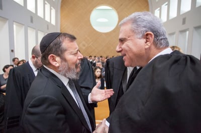 אורי לןפוליאנסקי בביהמ"ש, אמש