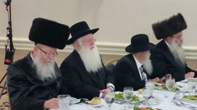 ליצמן בנאומו
