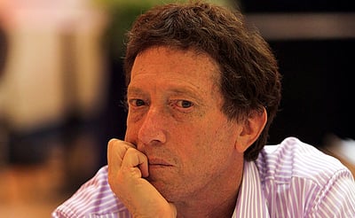 אייכלר: "היועץ של ביבי - כמו היועץ של פרעה"