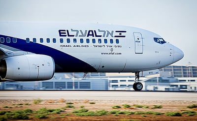 תחקיר 'כיכר השבת': כך אל-על מחללת שבת בשביל אוכל כשר