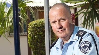 ירון בארי