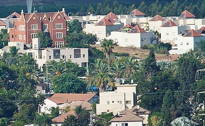 כפר חב"ד