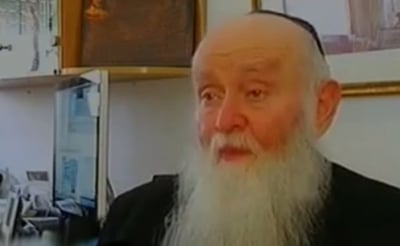 הרב שמואלביץ' בראיון, ארכיון