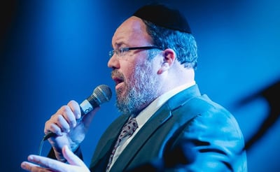 סינגל חדש לאברימי רוט: "בצאת ישראל"