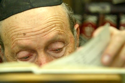 אילוסטרציה. למצולם אין קשר לנאמר בכתבה